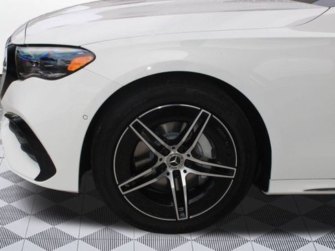 New 2026 Mercedes-Benz E 350 Sedan image 12