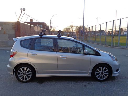 Used 2012 Honda Fit Sport image 5
