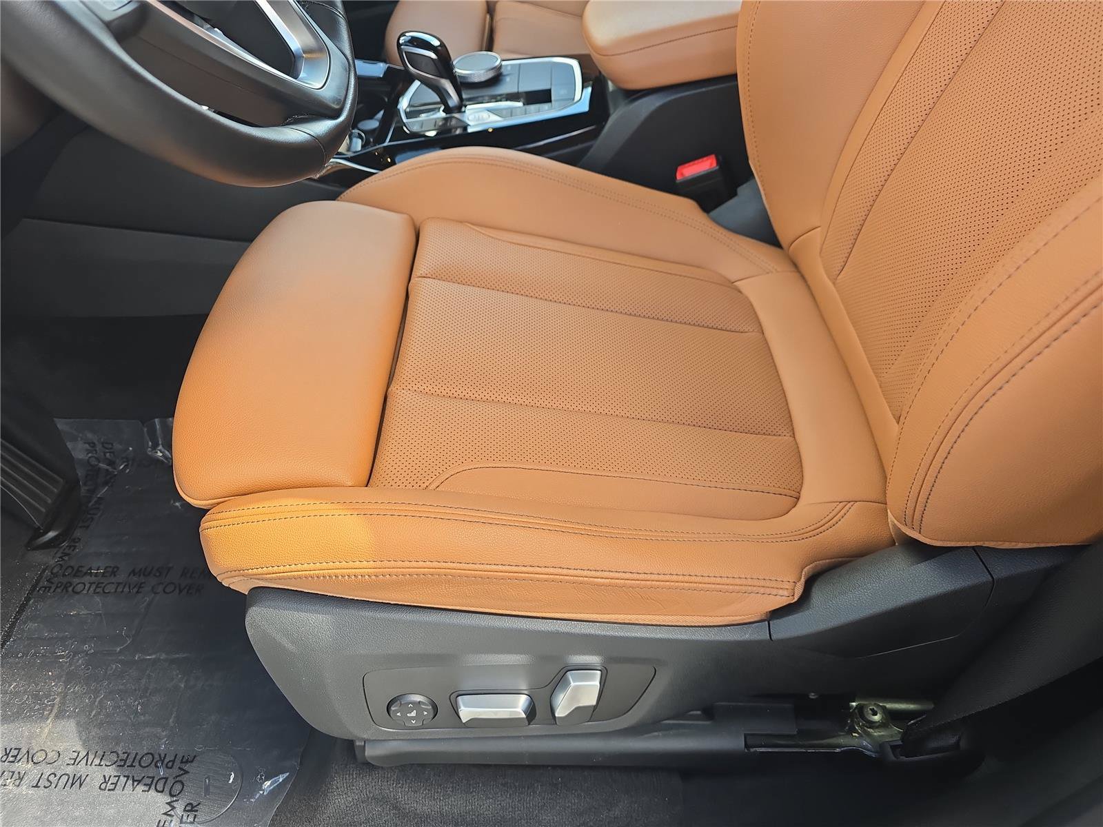 Certified 2023 BMW X3 xDrive30i w/ Convenience Package w/ZPA AWD/4WD image 15