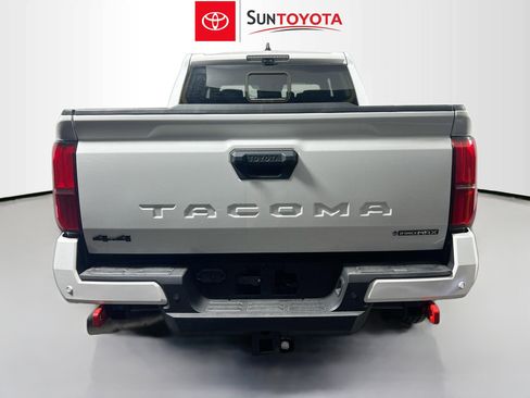 New 2025 Toyota Tacoma TRD Off-Road image 5