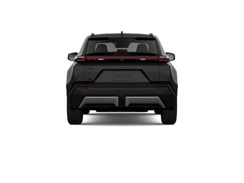 New 2026 Toyota C-HR AWD/4WD image 8
