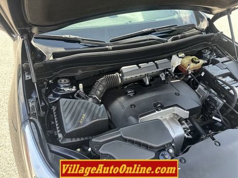 Used 2020 Buick Envision Essence AWD/4WD image 41