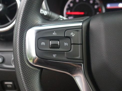 Used 2024 Chevrolet Blazer LT w/ Convenience Package FWD image 19