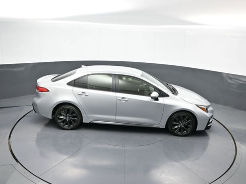 Certified 2023 Toyota Corolla SE image 26