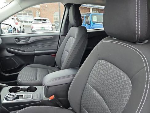 Used 2025 Ford Escape Active w/ Cold Weather Package image 18