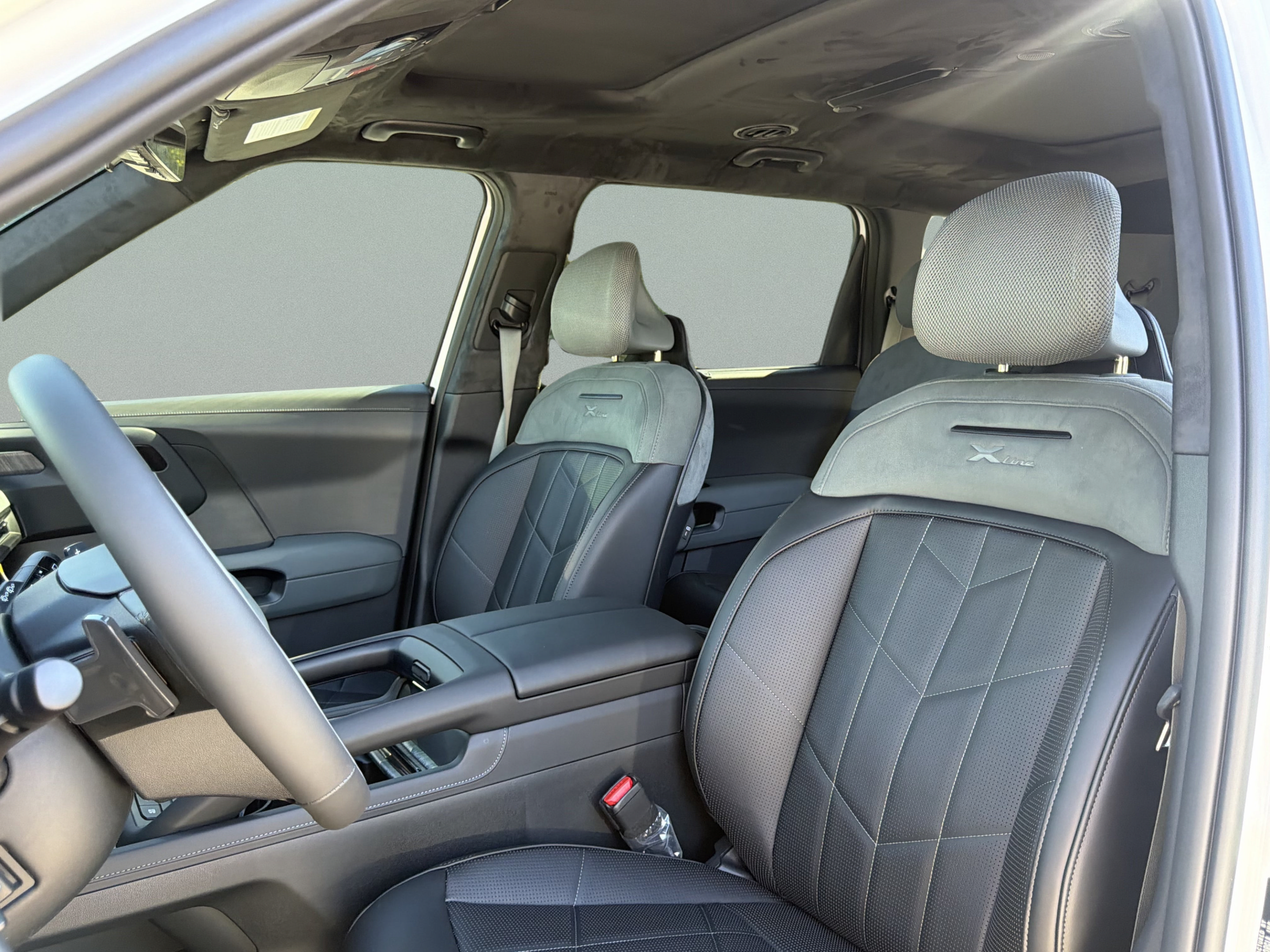 New 2027 Kia Telluride X-Line SX Prestige w/ Executive Package AWD/4WD image 21