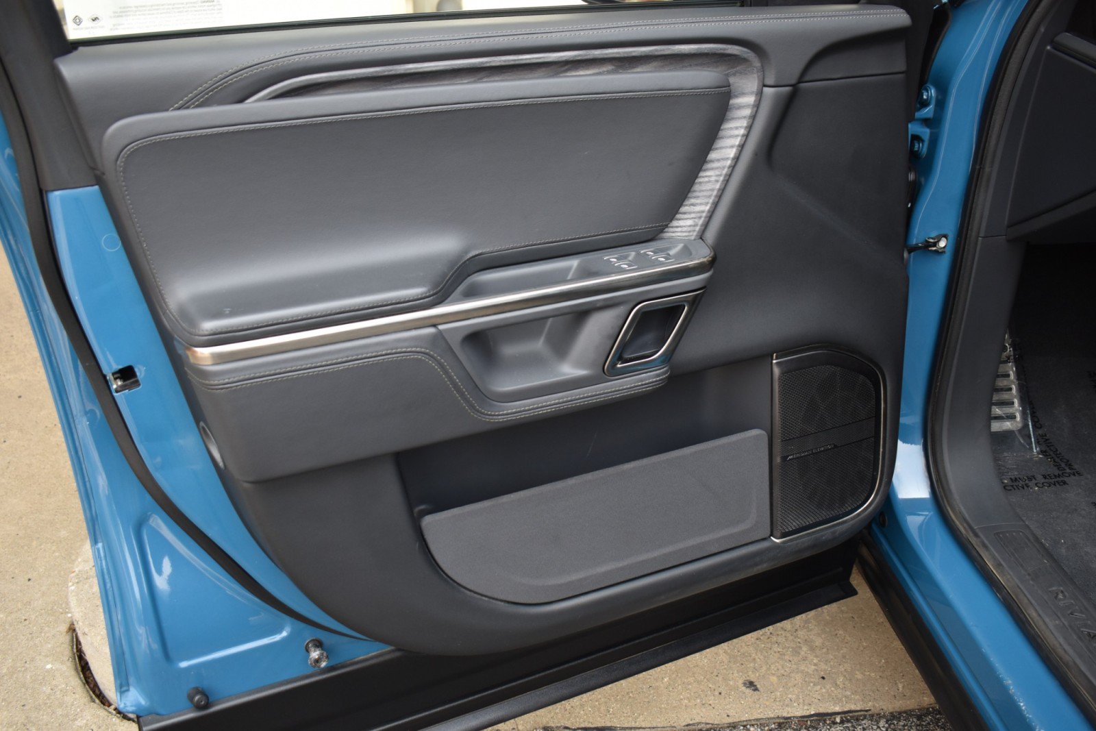 Used 2022 Rivian R1T Launch Edition AWD/4WD image 20
