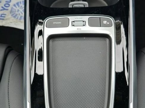 New 2026 Mercedes-Benz GLB 250 4MATIC image 36