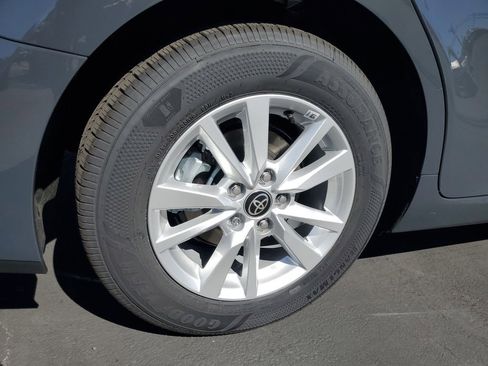 New 2026 Toyota Camry LE image 7