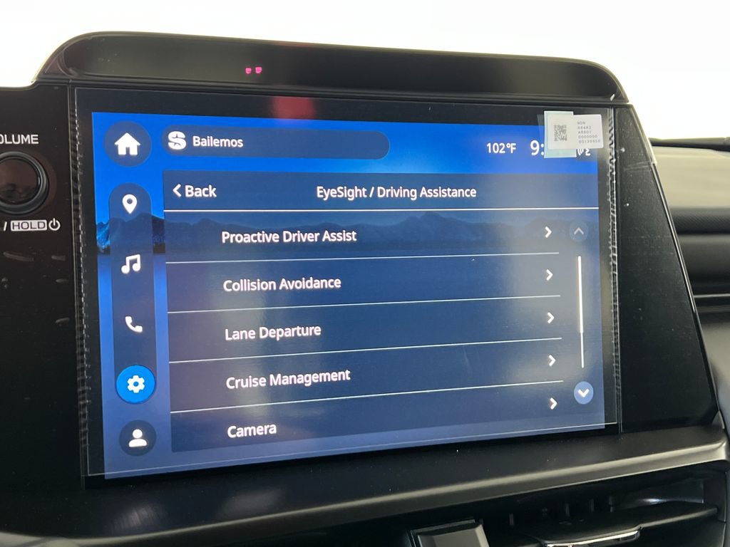 New 2026 Subaru Outback Touring XT AWD/4WD image 35