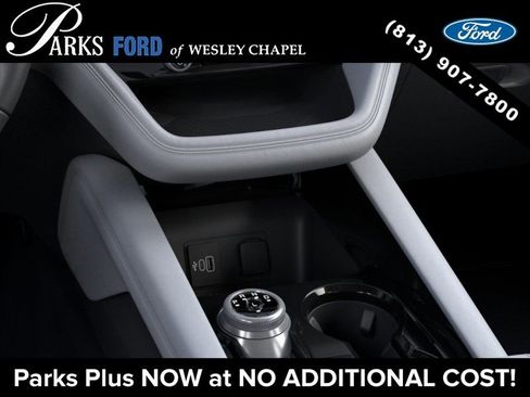 New 2026 Ford Explorer Platinum AWD/4WD image 15