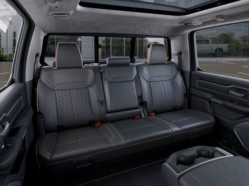 New 2026 RAM 1500 Tungsten w/ Towing Technology Group image 16