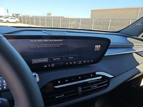 New 2026 Buick Enclave Sport Touring w/ Power Package image 18