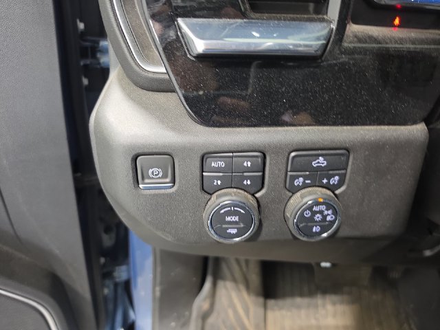 Used 2024 Chevrolet Silverado 1500 RST w/ All Star Edition Plus AWD/4WD image 14
