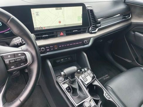 Used 2023 Kia Sportage X-Line w/ X-Line Premium Package image 23