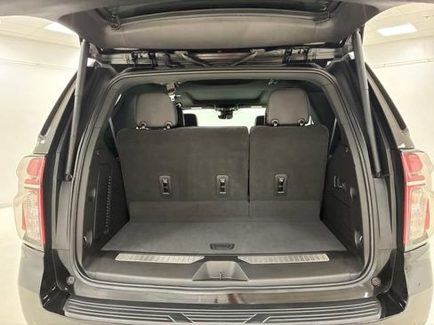 Used 2023 Chevrolet Tahoe High Country AWD/4WD image 17