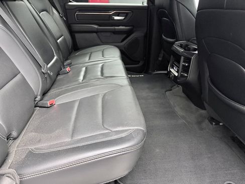 Used 2021 RAM 1500 Sport w/ Trailer Tow Group AWD/4WD image 13