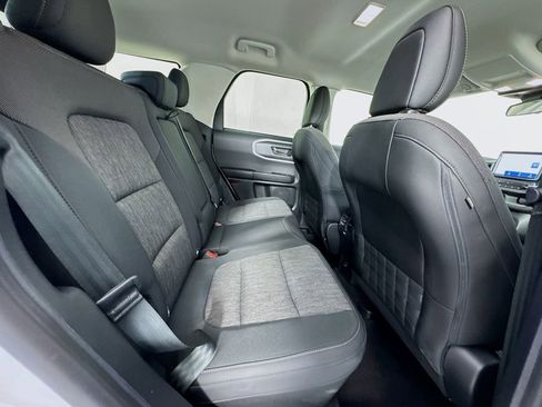 Used 2022 Ford Bronco Sport Big Bend image 31