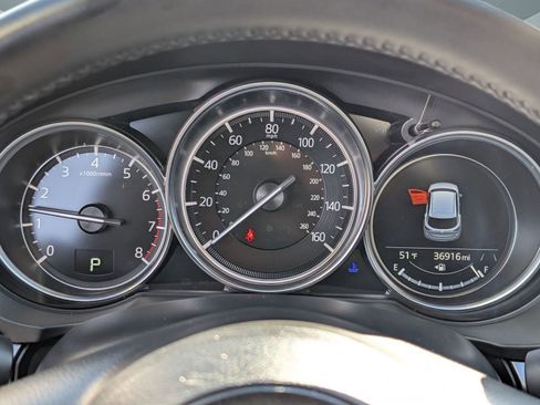 Used 2024 MAZDA CX-5 AWD 2.5 S w/ Select Package image 20