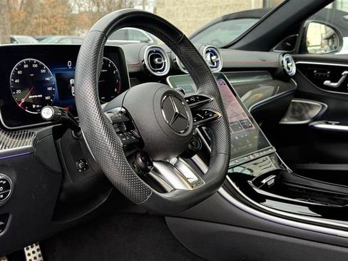 Used 2023 Mercedes-Benz C 43 AMG AMG C 43 image 15