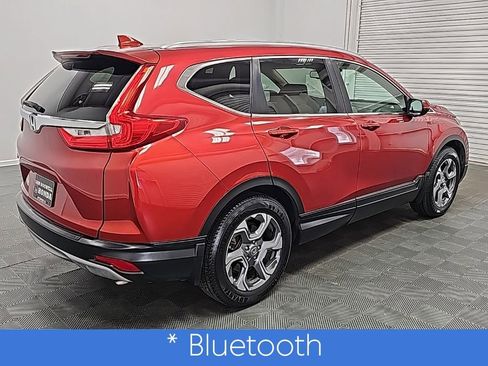 Used 2019 Honda CR-V EX-L image 9