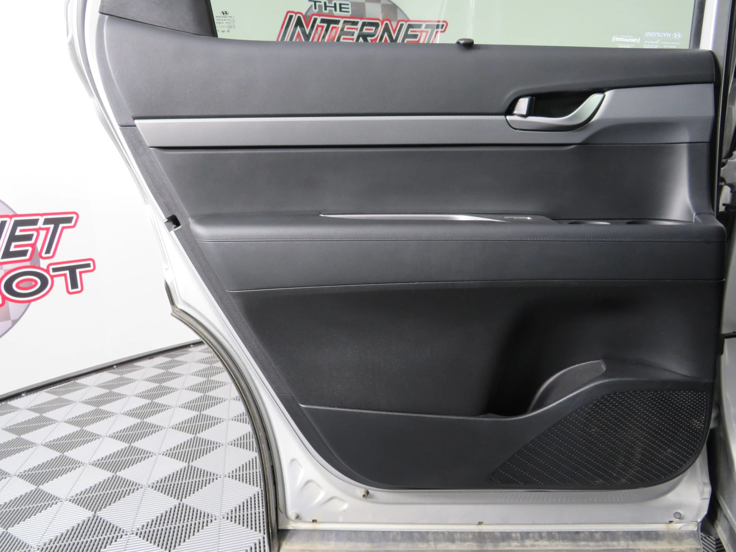 Used 2022 Hyundai Palisade SEL w/ Convenience Package AWD/4WD image 50