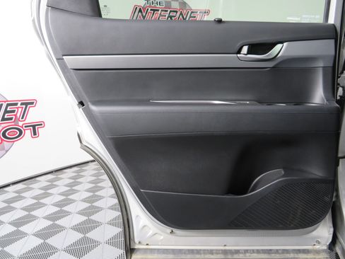 Used 2022 Hyundai Palisade SEL w/ Convenience Package image 50