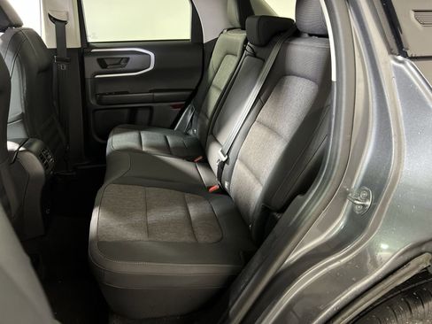 Used 2024 Ford Bronco Sport Big Bend image 23