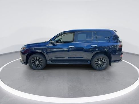 Used 2023 Lexus GX 460 Premium w/ Accessory Package AWD/4WD image 5