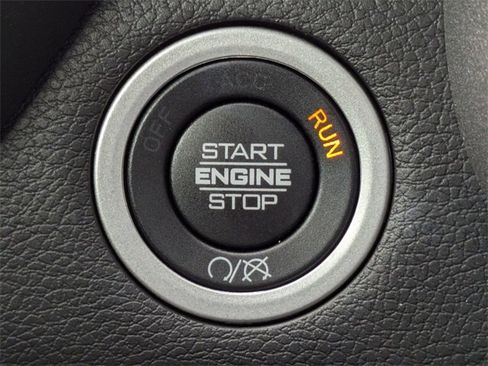 Used 2024 RAM 2500 Tradesman w/ Protection Group image 30