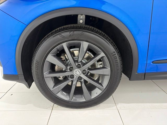 Certified 2026 Acura MDX A-Spec AWD/4WD image 52
