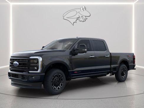 New 2026 Ford F250 Platinum AWD/4WD image 2