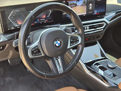 Used 2024 BMW 230i Coupe w/ Premium Package RWD image 10