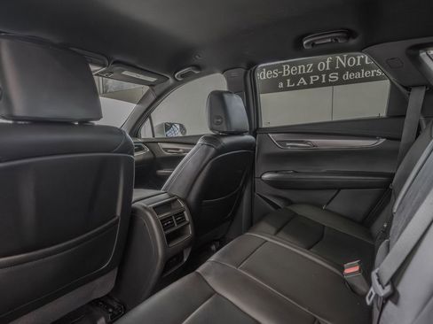 Used 2020 Cadillac XT5 Luxury FWD image 26