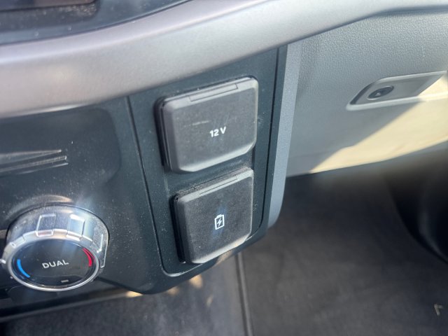 Used 2025 Ford F150 XLT w/ Equipment Group 301A Standard RWD image 20