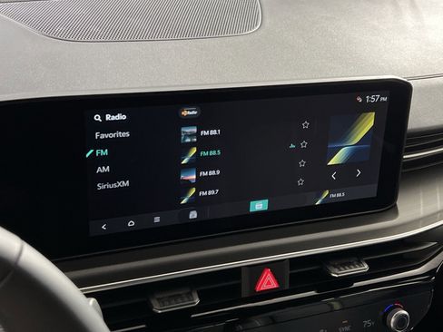 New 2026 Kia K5 GT image 16