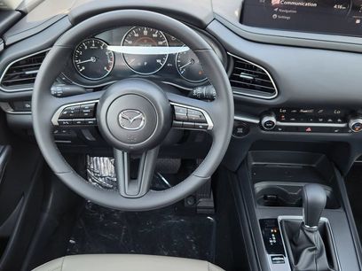 New 2026 MAZDA CX-30 AWD 2.5 S