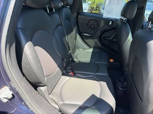 Used 2015 MINI Cooper Countryman S FWD image 16