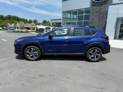 New 2026 Subaru Crosstrek 2.0i Premium