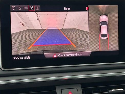 Used 2019 Audi A5 2.0T Prestige w/ 19" S Line Wheel Package image 6