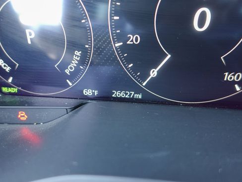 Used 2024 MAZDA CX-90 Plug-In Hybrid w/ Premium Plus AWD/4WD image 19