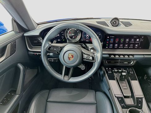 Certified 2024 Porsche 911 Carrera S RWD image 24