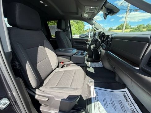 Certified 2024 GMC Sierra 2500 SLE w/ SLE Value Package; AWD/4WD image 36
