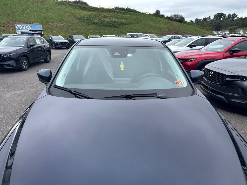 Used 2018 MAZDA CX-5 Touring AWD/4WD image 8