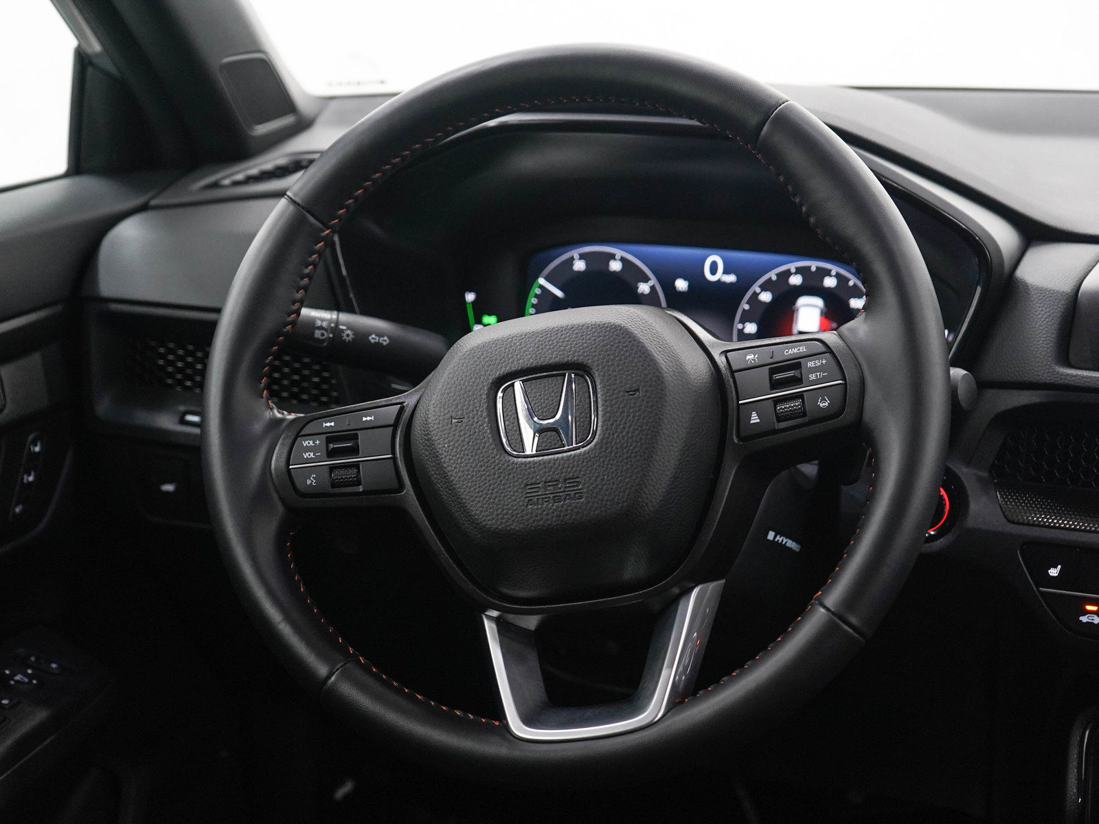 Used 2026 Honda CR-V Sport-L image 14