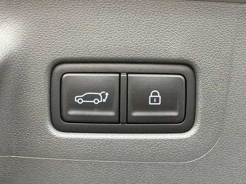 New 2026 Hyundai Santa Fe SE FWD image 19