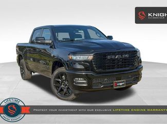 New 2026 RAM 1500 Laramie w/ Night Edition video 1