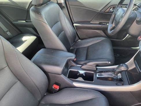 Used 2014 Honda Accord EX-L image 13