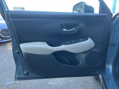 Certified 2026 Honda HR-V EX-L image 20