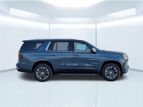 New 2026 Chevrolet Tahoe LS image 7